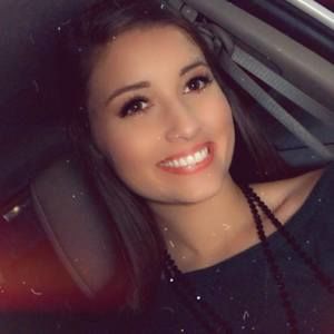 Meet your Posher, Chelsie